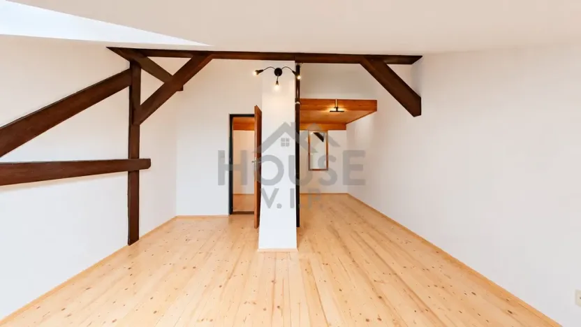 Prodej bytu 2+kk, Kralupy nad Vltavou, třída Legií, 97 m2