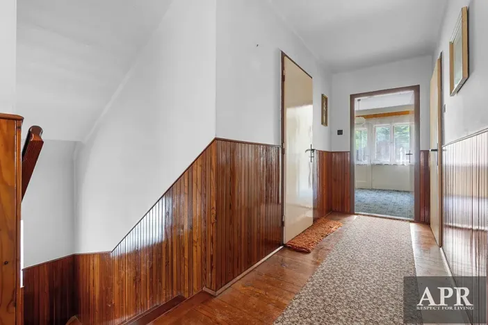 Prodej chalupy, Brumov-Bylnice, 117 m2