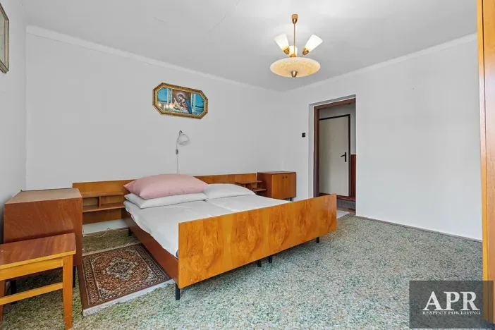 Prodej chalupy, Brumov-Bylnice, 117 m2