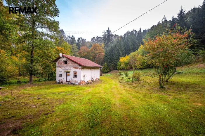Prodej pozemku pro bydlení, Všemyslice, 4931 m2