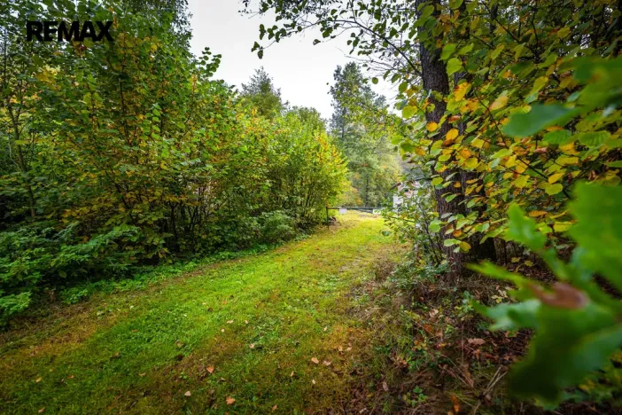 Prodej pozemku pro bydlení, Všemyslice, 4931 m2