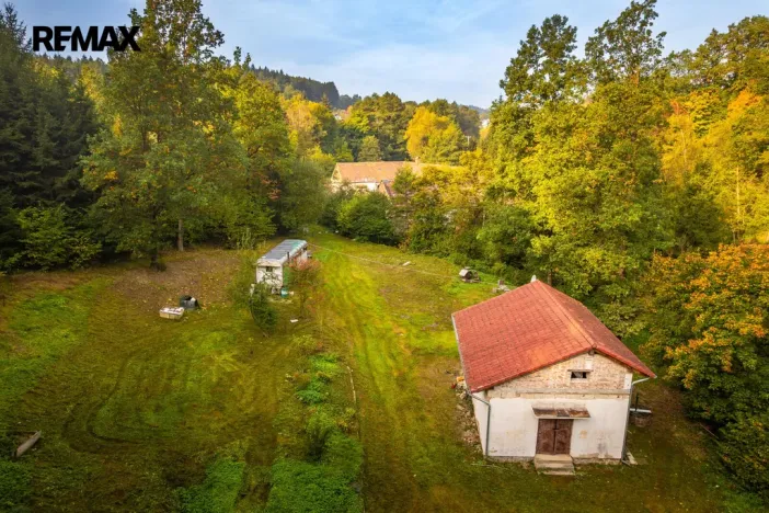 Prodej pozemku pro bydlení, Všemyslice, 4931 m2