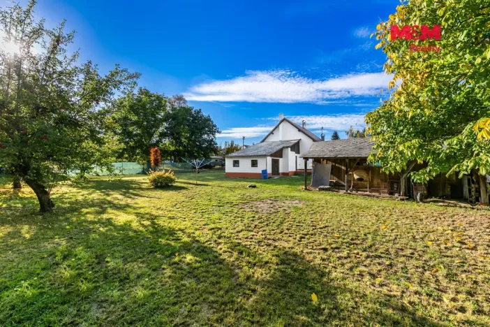 Prodej chalupy, Mnichov, 150 m2