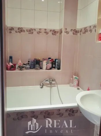 Pronájem bytu 1+1, Dubí, Krušnohorská, 50 m2
