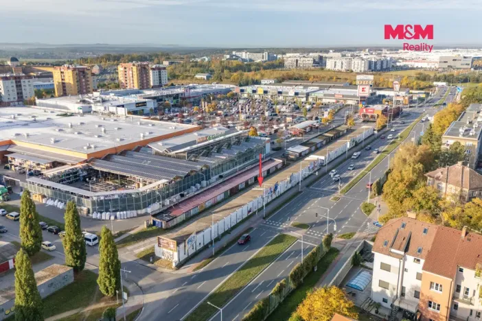 Prodej garáže, Plzeň - Severní Předměstí, 17 m2