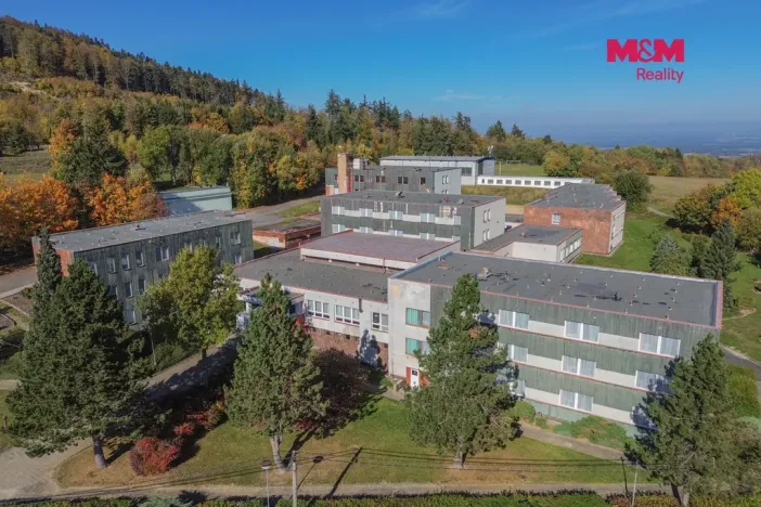 Prodej obchodního prostoru, Přimda, Severní, 30198 m2