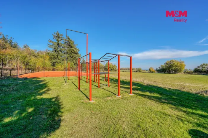 Prodej obchodního prostoru, Přimda, Severní, 30198 m2