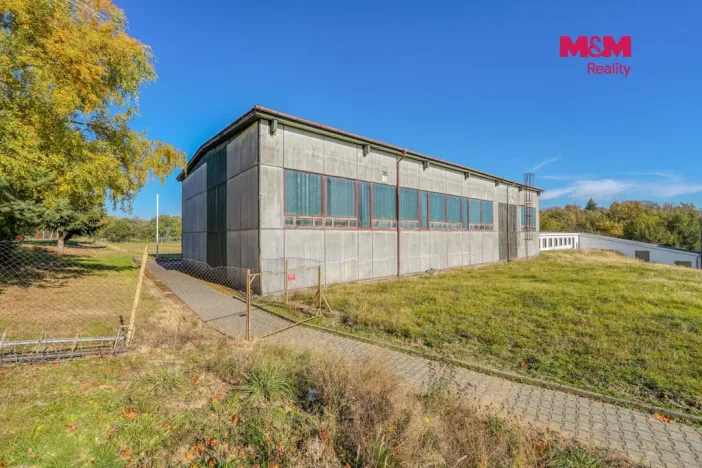 Prodej obchodního prostoru, Přimda, Severní, 30198 m2