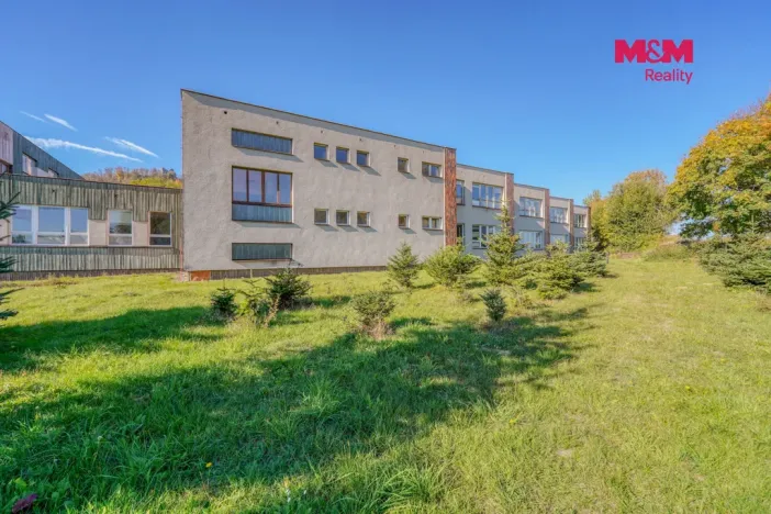 Prodej obchodního prostoru, Přimda, Severní, 30198 m2