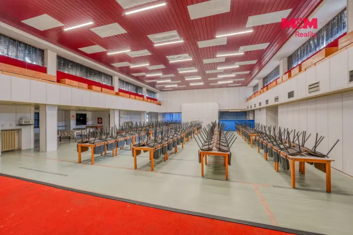 Prodej obchodního prostoru, Přimda, Severní, 30198 m2