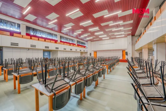 Prodej obchodního prostoru, Přimda, Severní, 30198 m2