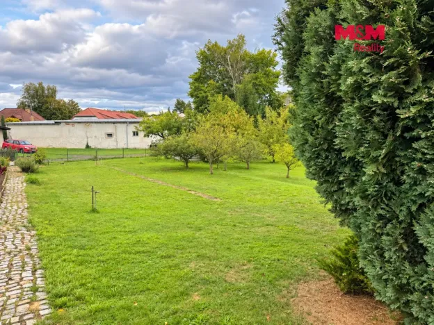 Prodej chaty, Karlovy Vary - Stará Role, 16 m2