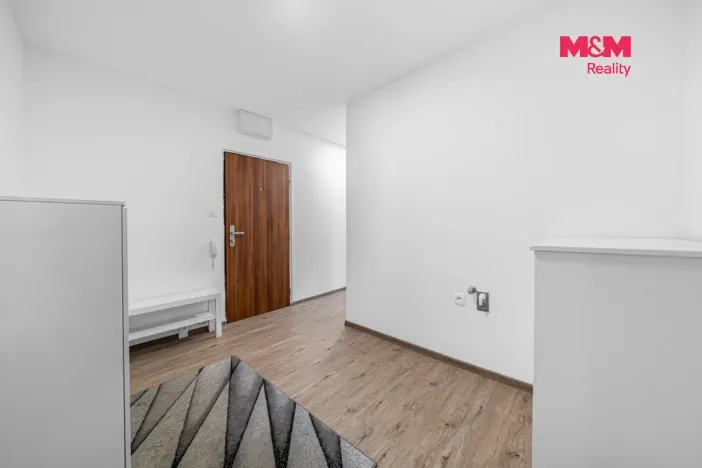 Prodej bytu 3+kk, Karlovy Vary - Rybáře, Čankovská, 58 m2
