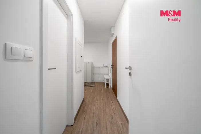 Prodej bytu 3+kk, Karlovy Vary - Rybáře, Čankovská, 58 m2