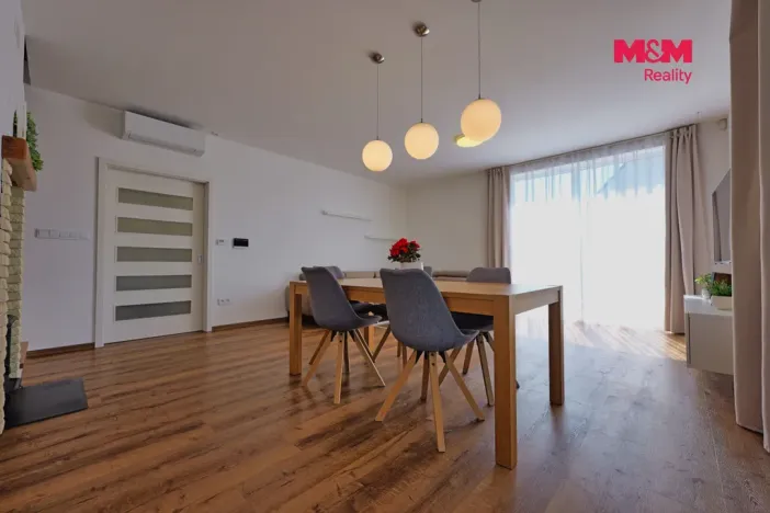 Prodej rodinného domu, Vranovice-Kelčice - Vranovice, 128 m2