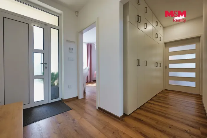 Prodej rodinného domu, Vranovice-Kelčice - Vranovice, 128 m2