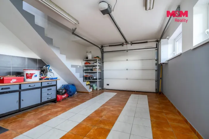 Prodej rodinného domu, Modletice, 236 m2