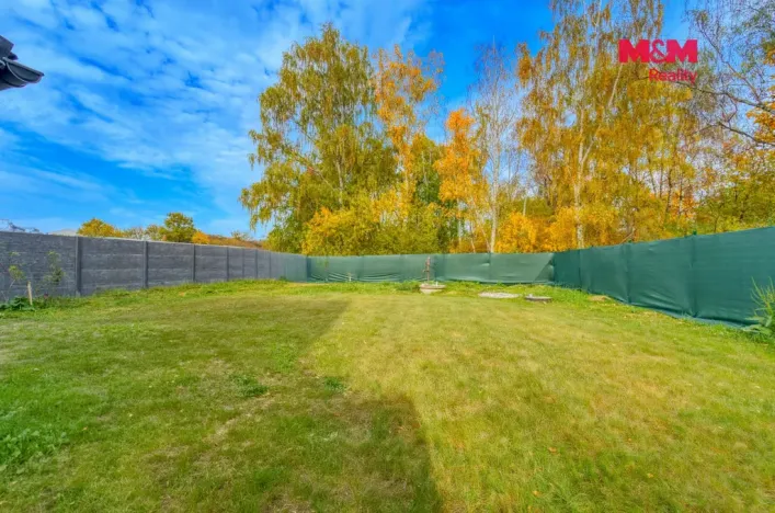 Prodej rodinného domu, Ves Touškov - Mířovice, 144 m2