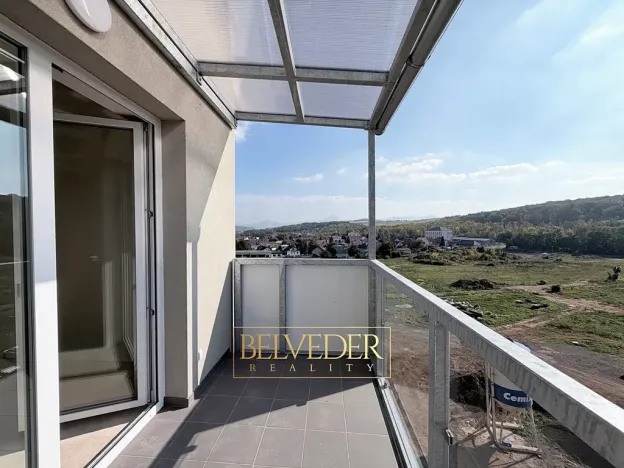 Prodej bytu 2+kk, Teplice, Albrechtova, 67 m2