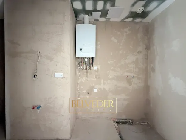 Prodej bytu 2+kk, Teplice, Albrechtova, 67 m2