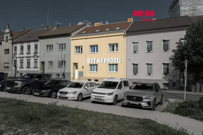 Prodej bytu 3+1, Litoměřice - Pokratice, Pokratická, 83 m2