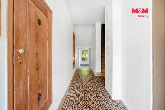 Prodej bytu 3+1, Litoměřice - Pokratice, Pokratická, 83 m2
