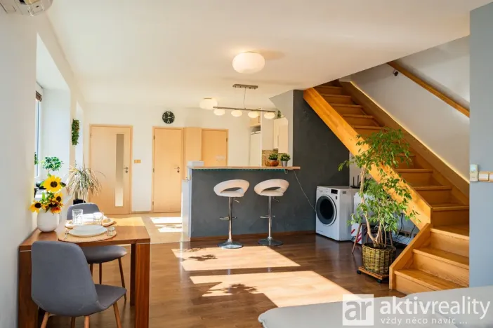 Prodej rodinného domu, Mělník, Cukrovarská, 116 m2
