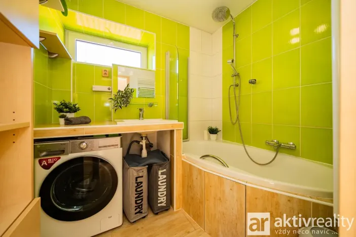 Prodej rodinného domu, Mělník, Cukrovarská, 116 m2
