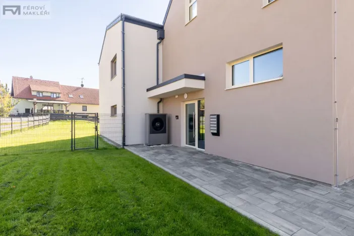 Pronájem bytu 2+kk, Frýdek-Místek, 61 m2