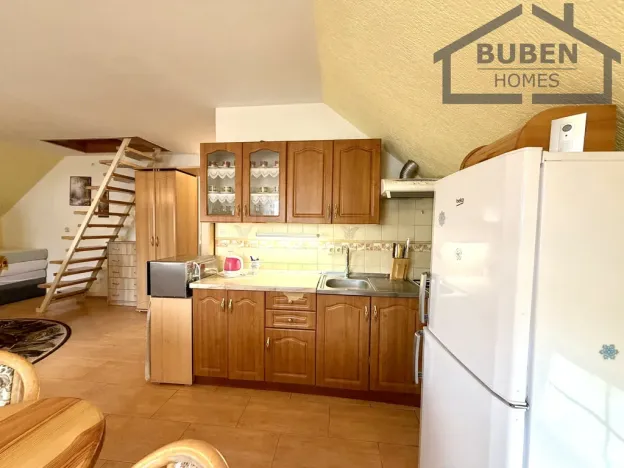 Pronájem bytu 1+kk, Tachov, Volyňská, 50 m2
