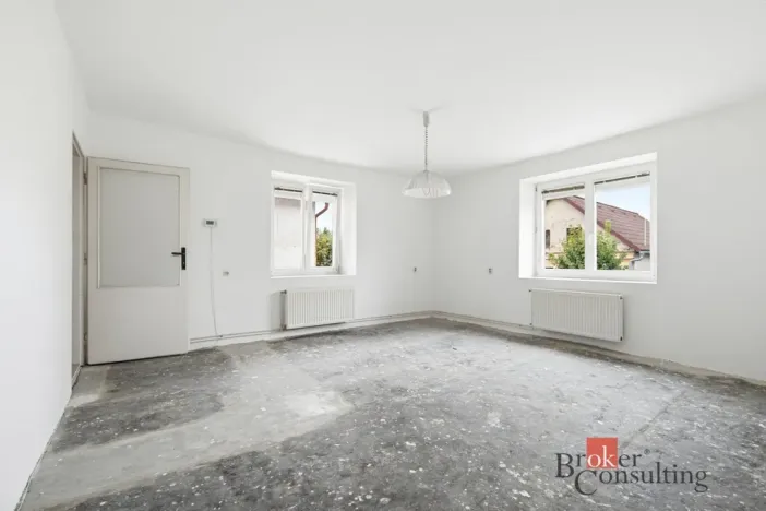 Prodej rodinného domu, Sezemice, Bezdíčkova, 105 m2