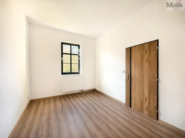 Pronájem bytu 2+kk, Osek, Tovární, 50 m2