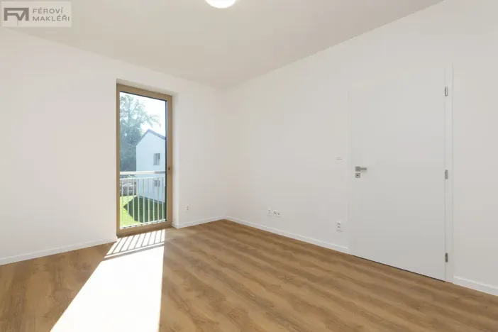 Pronájem bytu 2+kk, Frýdek-Místek, 56 m2