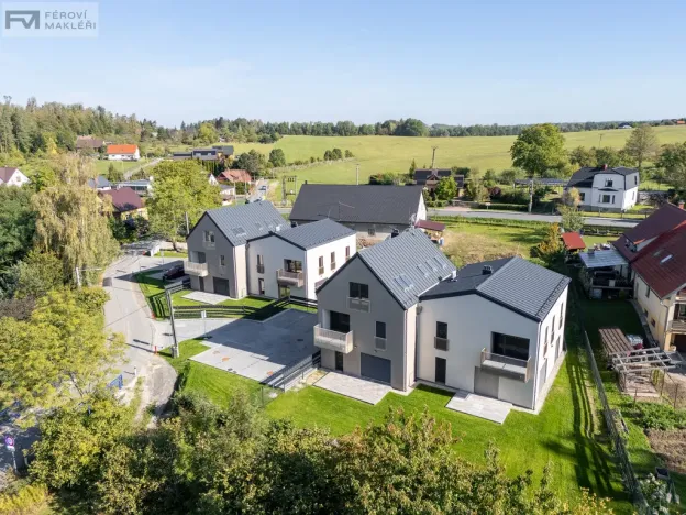 Pronájem bytu 2+kk, Frýdek-Místek, 56 m2