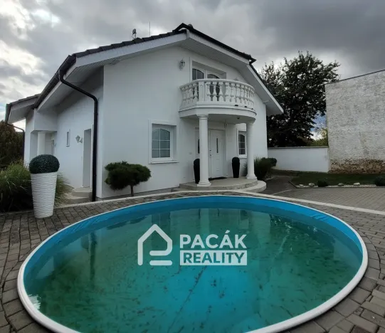 Prodej rodinného domu, Kostelec na Hané, Za humny, 186 m2