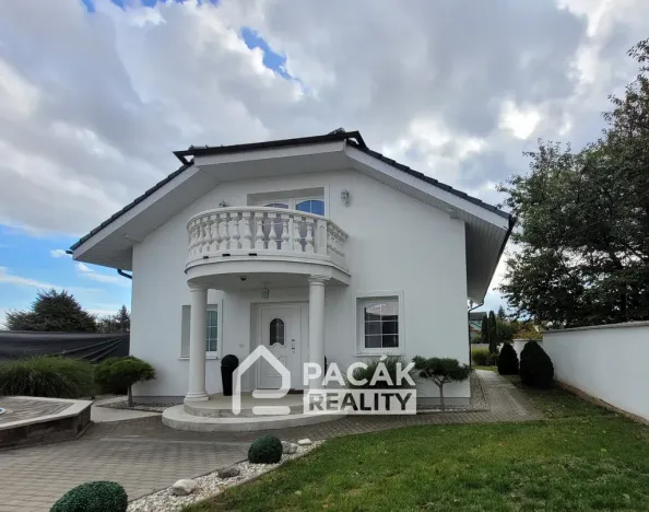 Prodej rodinného domu, Kostelec na Hané, Za humny, 186 m2