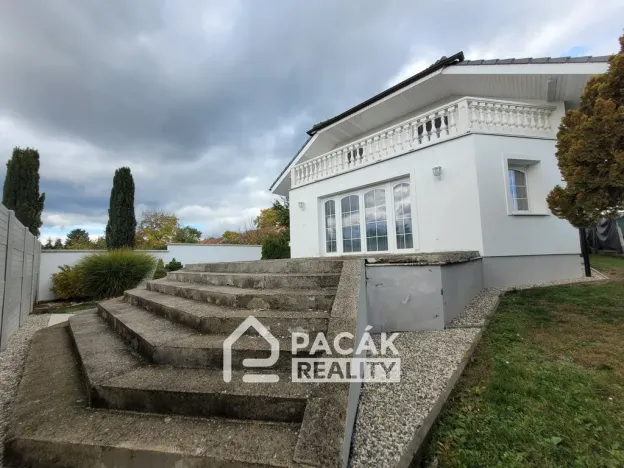 Prodej rodinného domu, Kostelec na Hané, Za humny, 186 m2