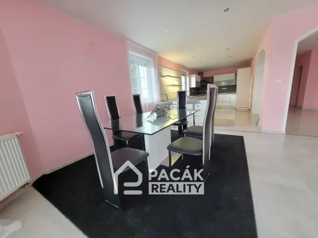 Prodej rodinného domu, Kostelec na Hané, Za humny, 186 m2