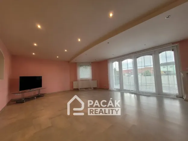 Prodej rodinného domu, Kostelec na Hané, Za humny, 186 m2