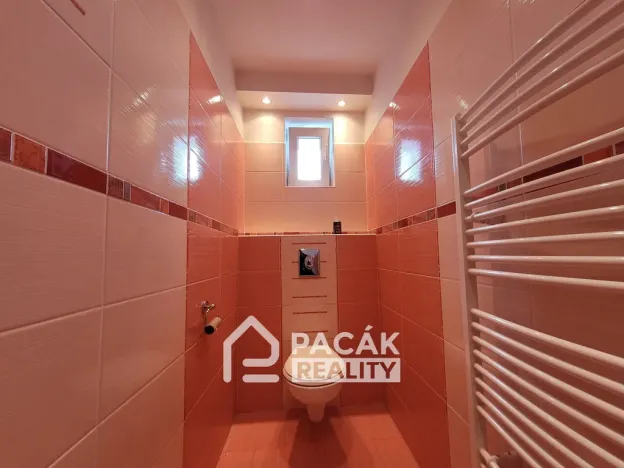 Prodej rodinného domu, Kostelec na Hané, Za humny, 186 m2