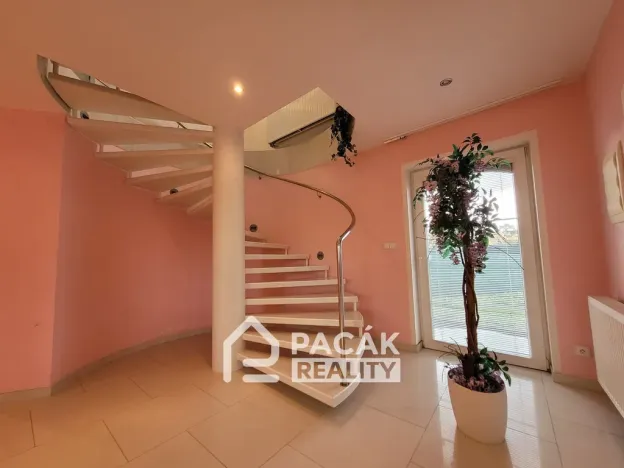 Prodej rodinného domu, Kostelec na Hané, Za humny, 186 m2