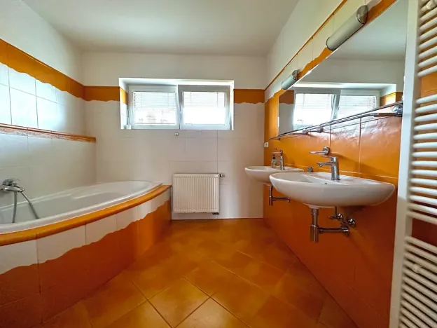 Pronájem rodinného domu, Praha - Jinonice, Pučova, 218 m2