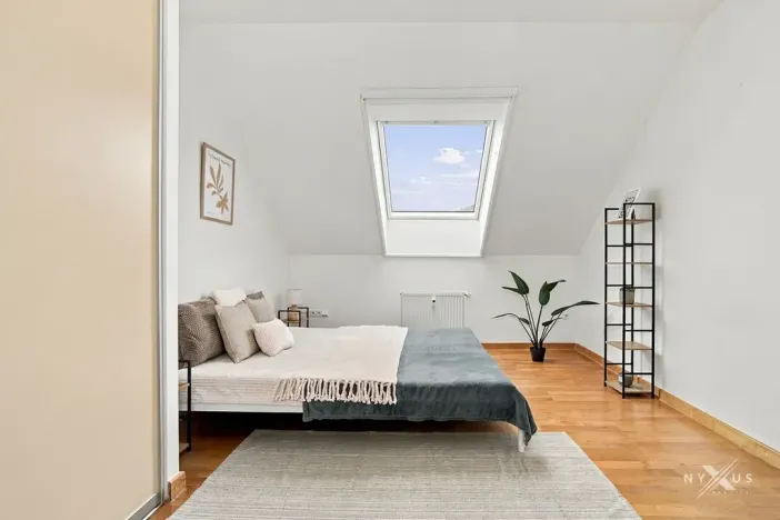 Prodej bytu 3+kk, Praha - Suchdol, K Horoměřicům, 97 m2