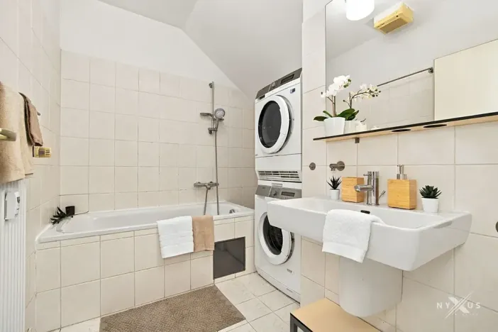 Prodej bytu 3+kk, Praha - Suchdol, K Horoměřicům, 97 m2