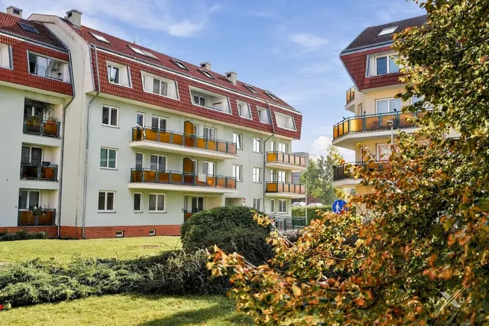 Prodej bytu 3+kk, Praha - Suchdol, K Horoměřicům, 97 m2