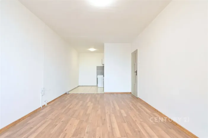 Pronájem bytu 2+kk, Bílina - Pražské Předměstí, Bezejmenná, 49 m2