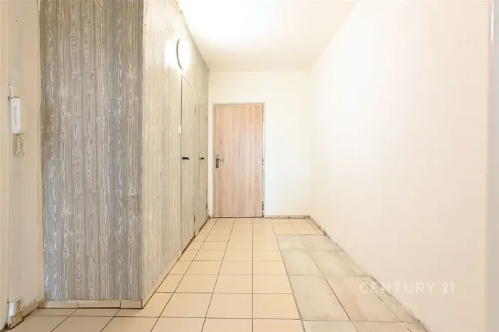 Pronájem bytu 2+kk, Bílina - Pražské Předměstí, Bezejmenná, 49 m2