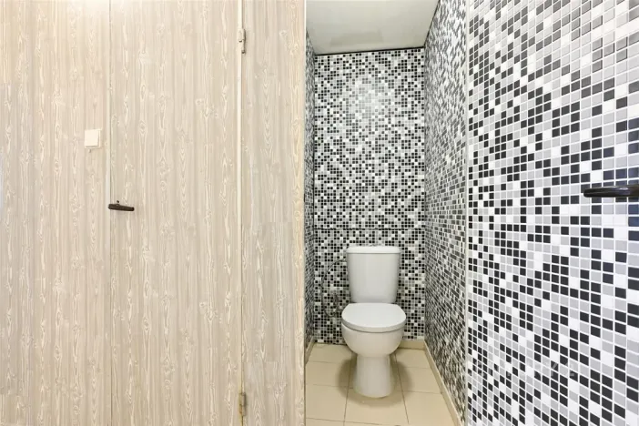 Pronájem bytu 2+kk, Bílina - Pražské Předměstí, Bezejmenná, 49 m2