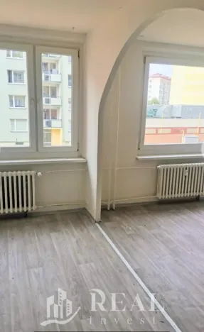 Prodej bytu 3+1, Krupka - Maršov, Dukelských hrdinů, 68 m2