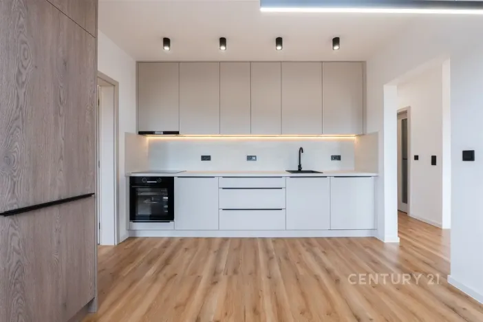 Prodej bytu 3+1, Most, Jaroslava Vrchlického, 72 m2